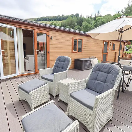 Dom wakacyjny Esthwaite Windermere