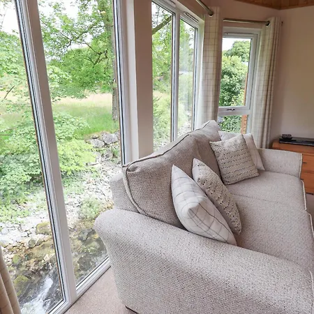 Esthwaite ウィンダミア