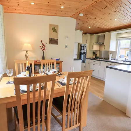 Holiday home Esthwaite Windermere