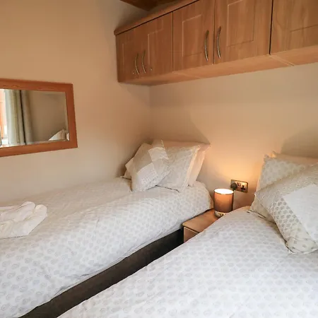 Esthwaite Windermere