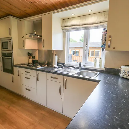 Esthwaite Holiday home