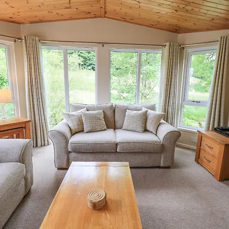 Esthwaite Holiday home *