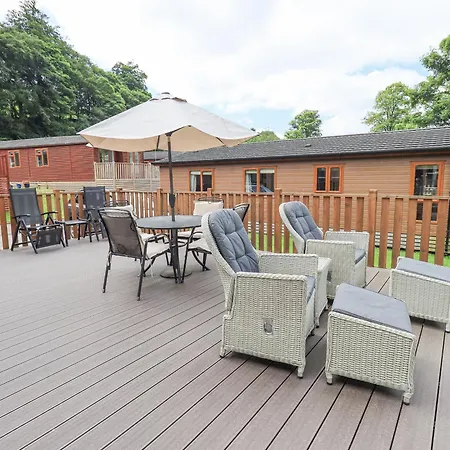 Esthwaite 温德米尔