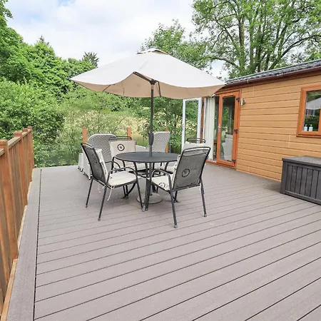 Esthwaite Holiday home