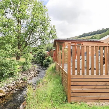 Holiday home Esthwaite