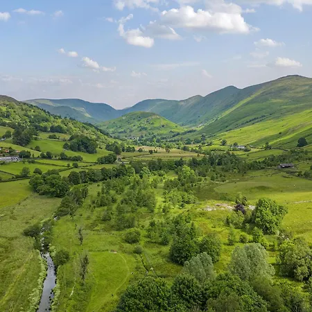 Esthwaite *