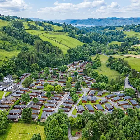 펜션 Esthwaite