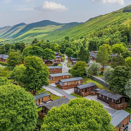 펜션 Esthwaite