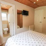 Esthwaite Ferienhaus *