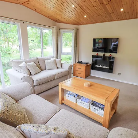 Esthwaite Dom wakacyjny *