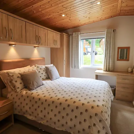 Esthwaite Dom wakacyjny Windermere