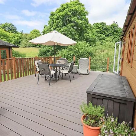 Dom wakacyjny Esthwaite